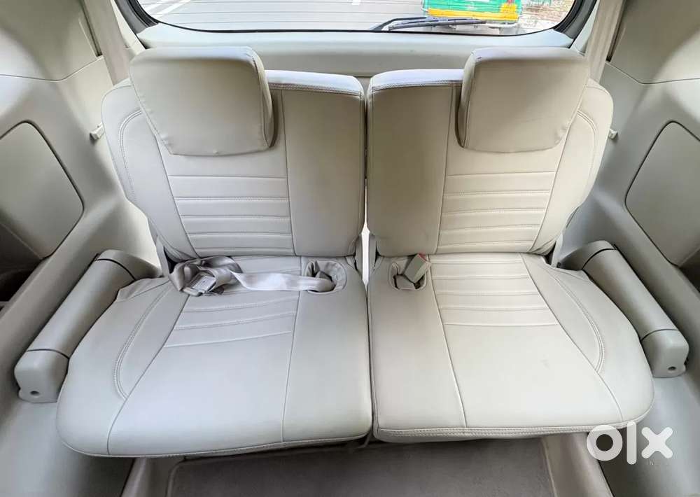 Toyota Innova, 2014, Diesel