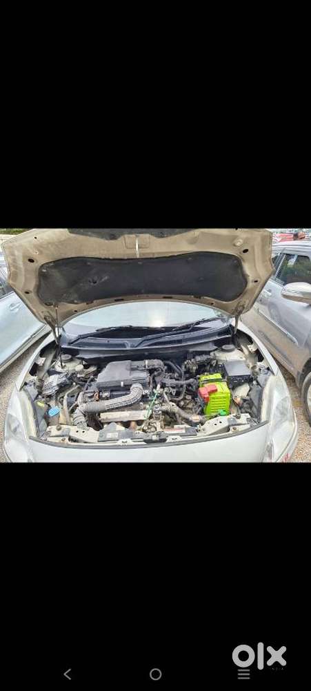Maruti Suzuki Swift Vxi Cng, 2023, Cng & Hybrids
