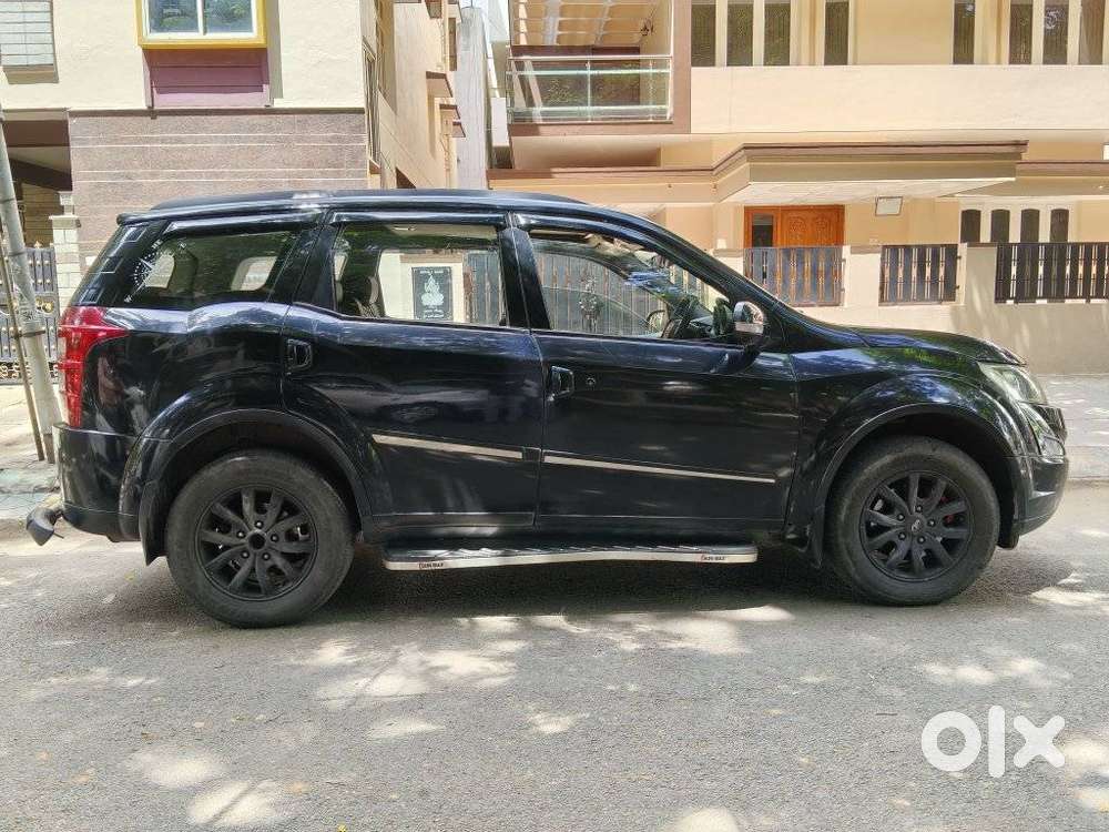 Mahindra Xuv500 2.2 W10, 2018, Diesel