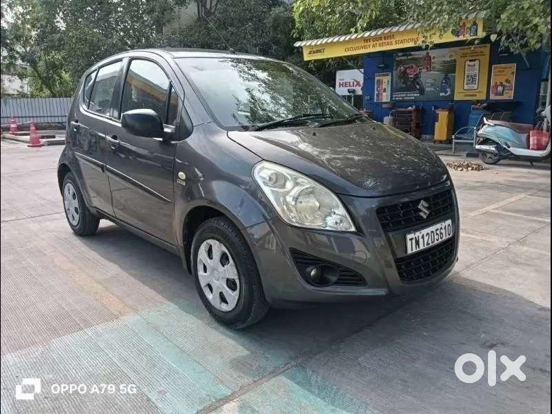 Maruti Suzuki Ritz Vdi Bs-iv, 2014, Diesel