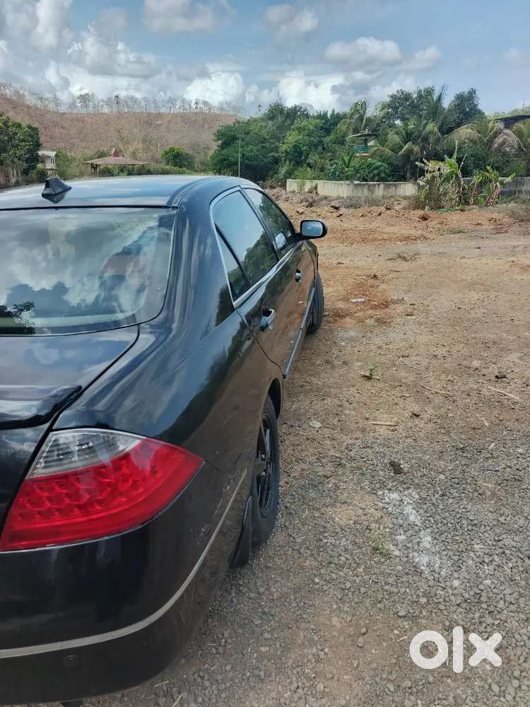 Honda Accord 2007