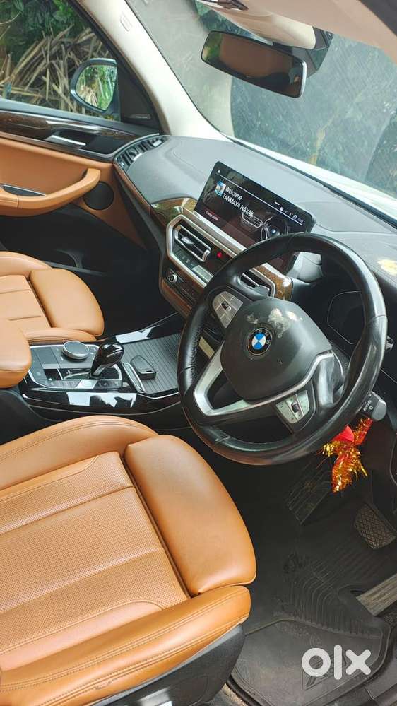 Bmw X3 2.0 Xdrive 20d Luxury Edition, 2022, Diesel