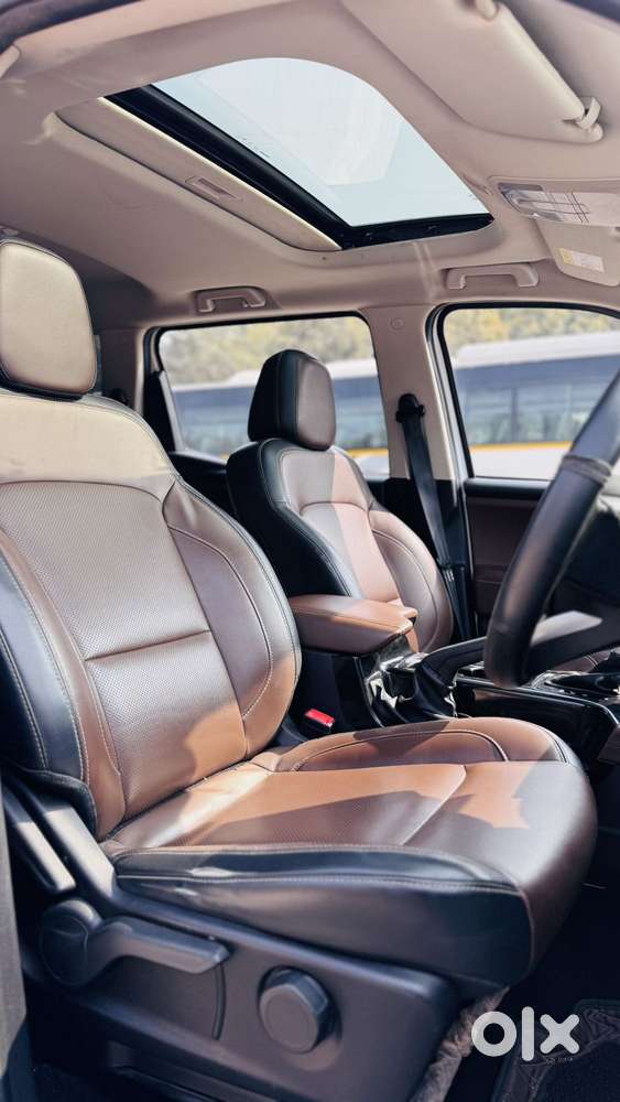 Mahindra Scorpio N D At 2wd Z8 S 7s Z8 Select, 2024, Diesel