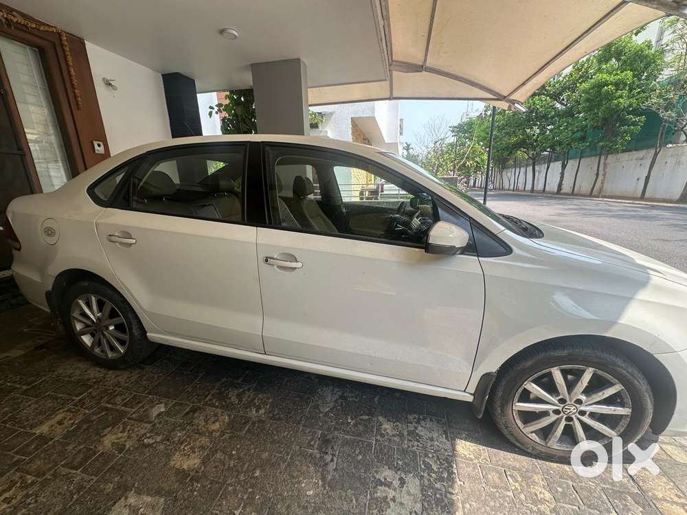 Volkswagen Vento 1.5 Tdi Highline Plus, 2017, Diesel