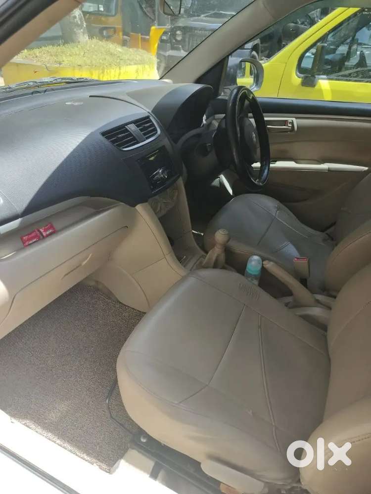Maruti Suzuki Dzire 2021 Petrol 68000 Km Driven
