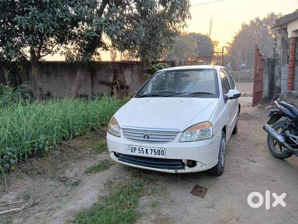Tata Indigo 2012 Lx