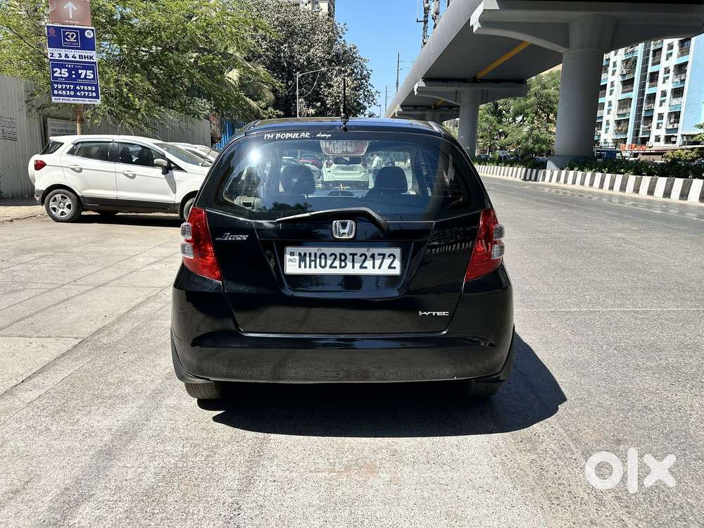 Honda Jazz 1.2 Active I-vtec, 2010, Petrol