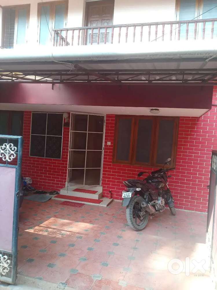 2BHK in Pettah