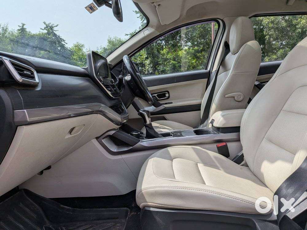 Tata Safari 2.0 Kryotec Xta Plus, 2021, Diesel