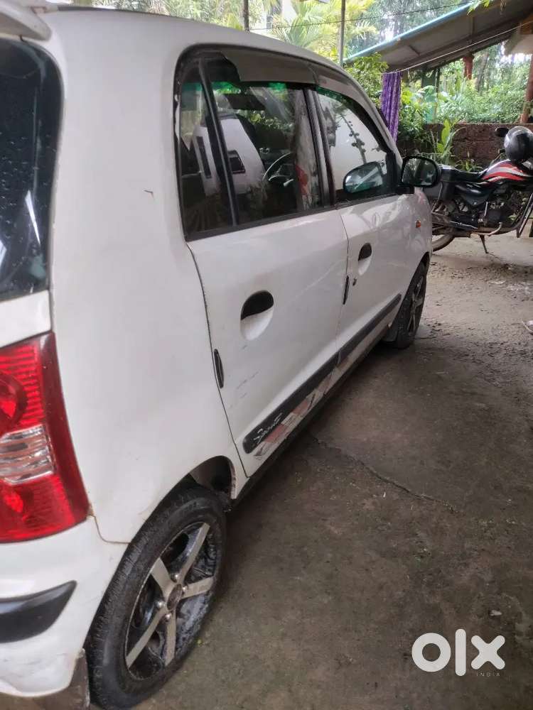 Hyundai Santro Xing 2006 Euro Ii