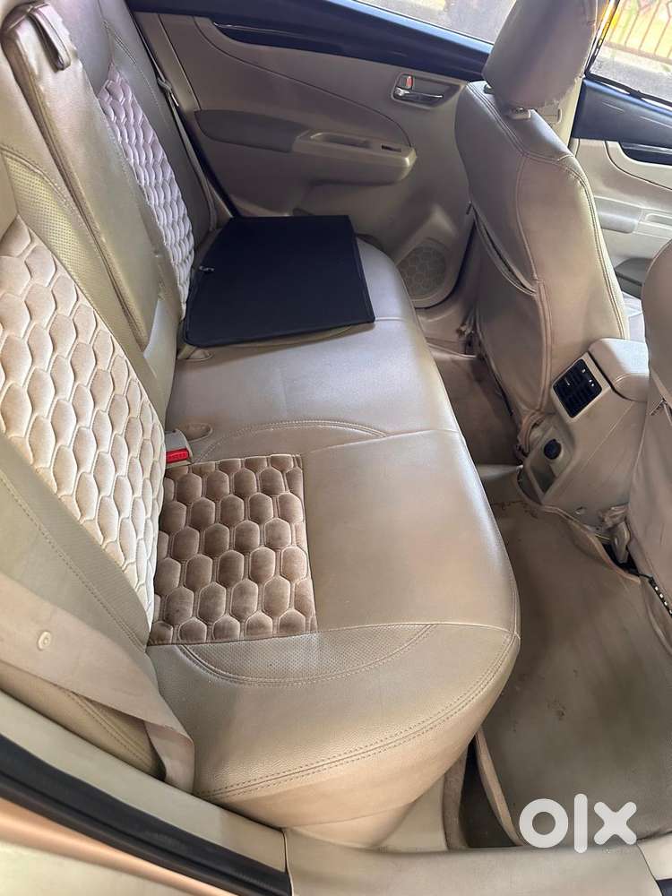 Maruti Suzuki Ciaz Vxi(o), 2015, Petrol