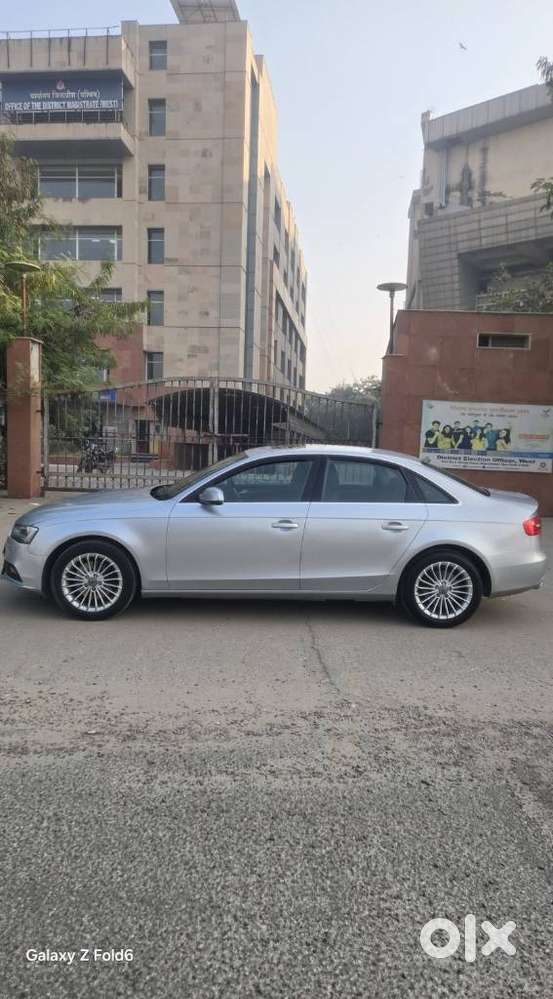 Audi A4 2014-2016 1.8 Tfsi Premium Plus, 2015, Petrol