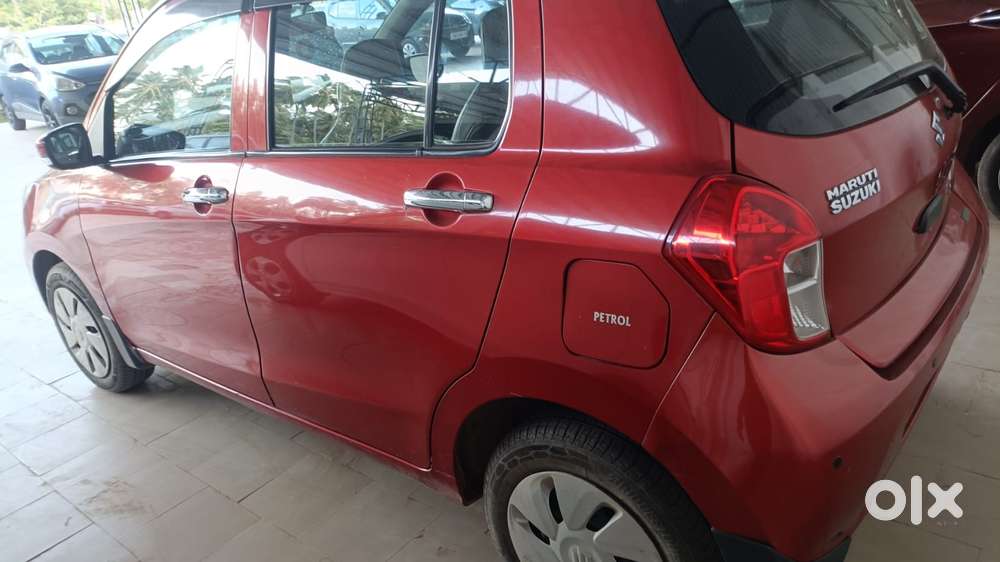 Maruti Suzuki Celerio Zxi, 2018, Petrol