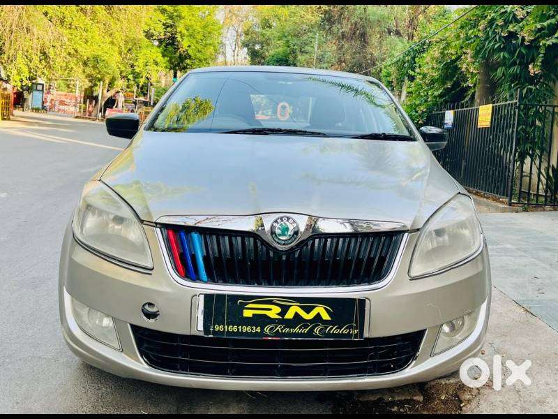 Skoda Rapid 1.5 Tdi Manual Active  Ambition Style, 2013, Diesel