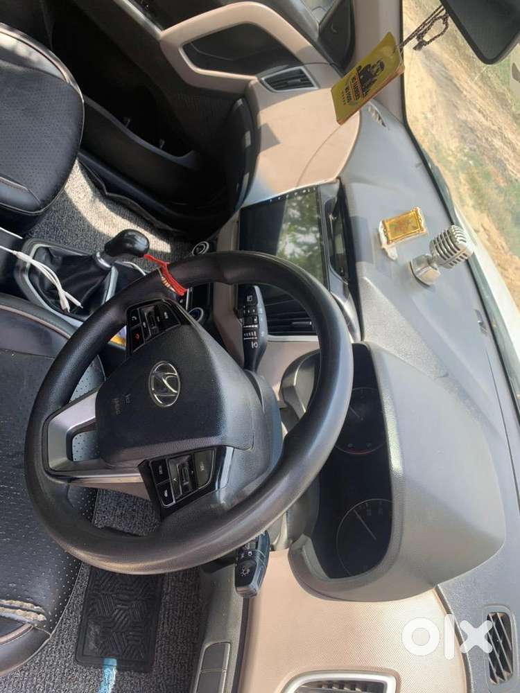 Hyundai Car Manual 2018