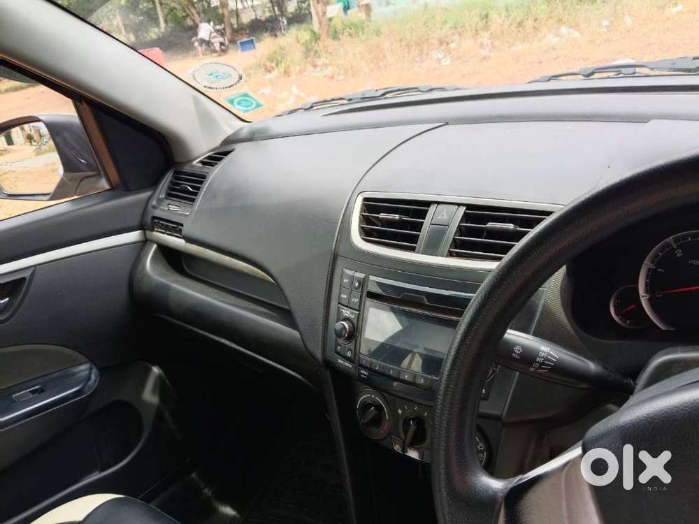 Maruti Suzuki Swift 2016 Diesel 110000 Km Driven