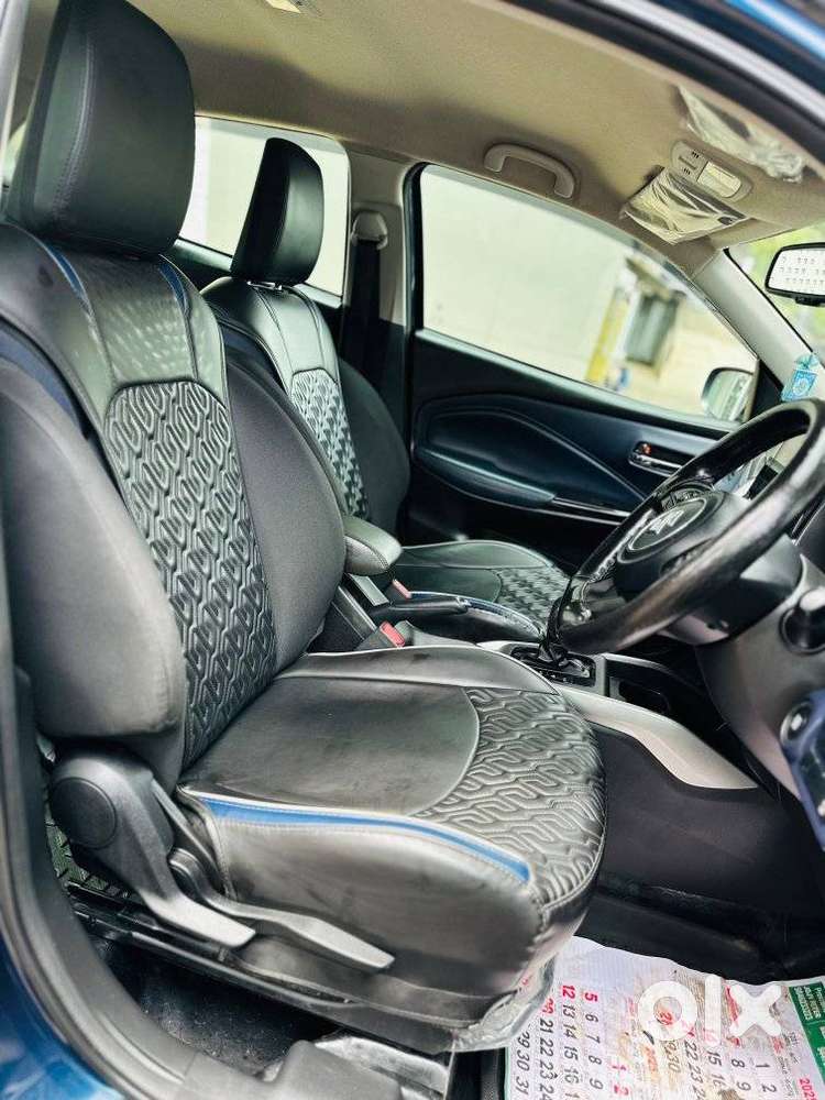 Maruti Suzuki Baleno 1.2 Alpha At, 2023, Petrol