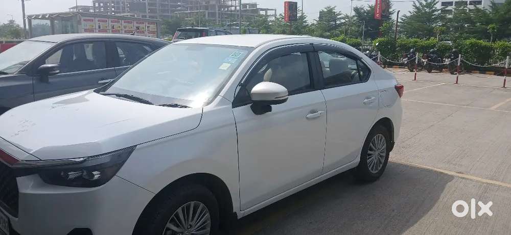 Honda Amaze 1.2 Vx Petrol 2025