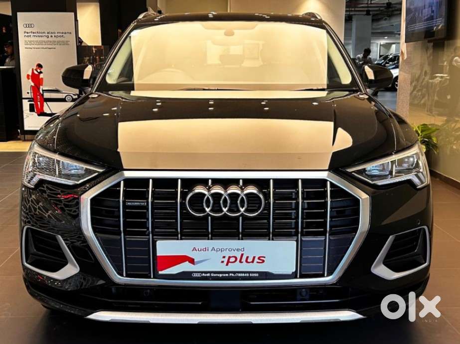Audi Q3 40 Tfsi Technology, 2023, Petrol