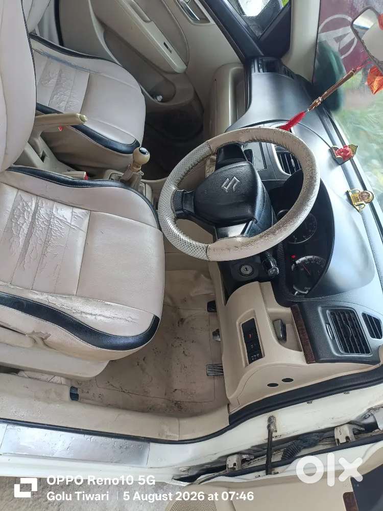 Maruti Suzuki Swift Dzire 2014 Diesel