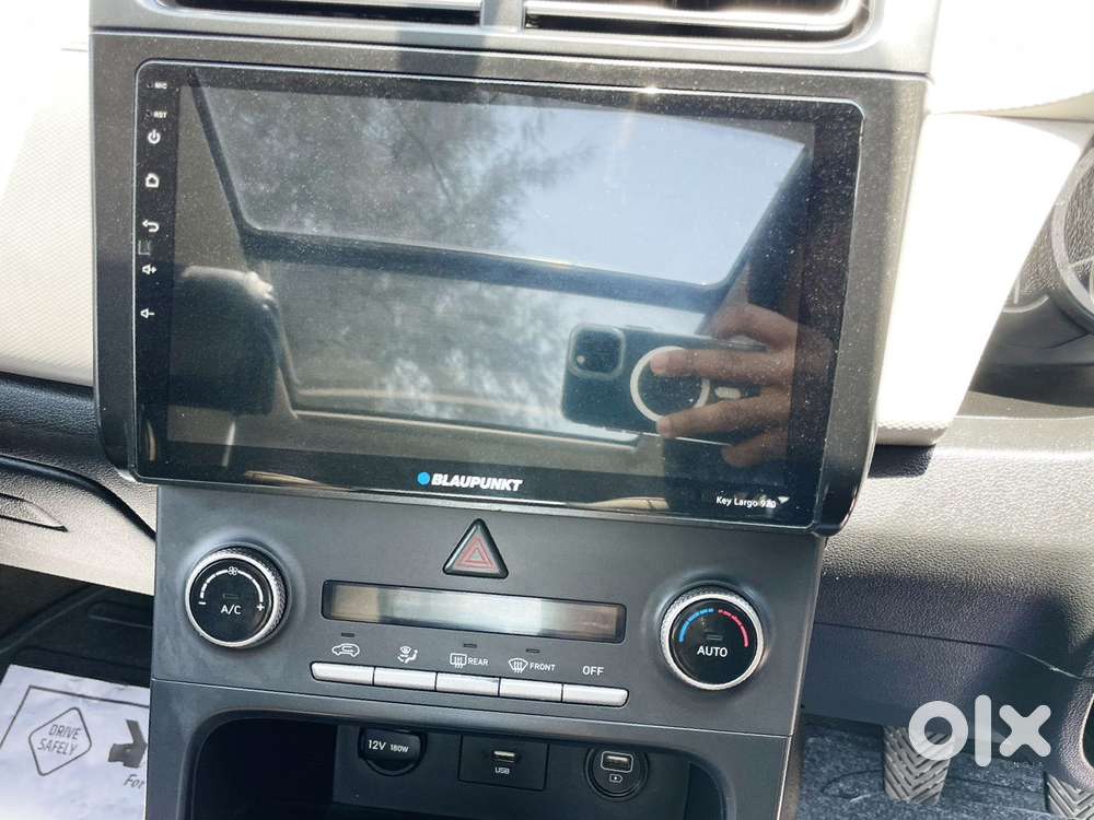 Hyundai Creta 1.5 Crdi Sx, 2021, Diesel