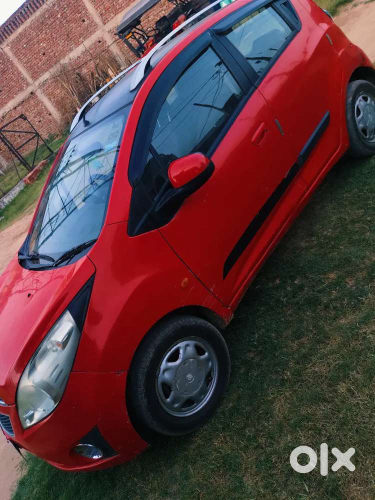 Chevrolet Beat 2011 Diesel Good Condition