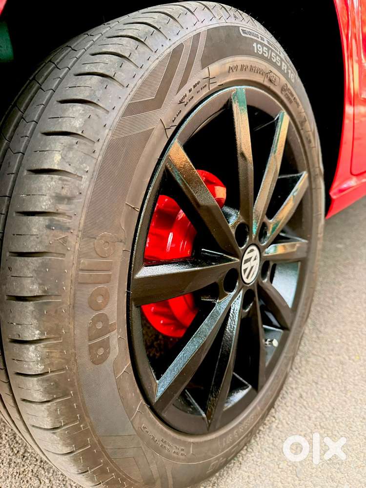 Volkswagen Polo Diesel 2019