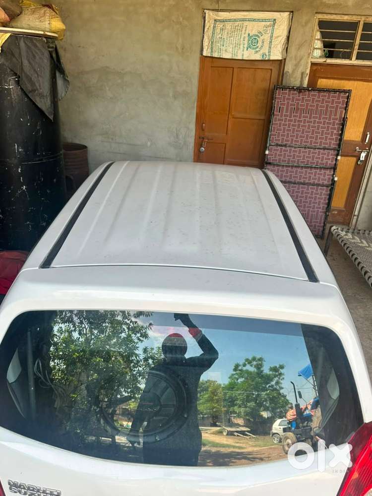 Maruti Suzuki Alto 2018