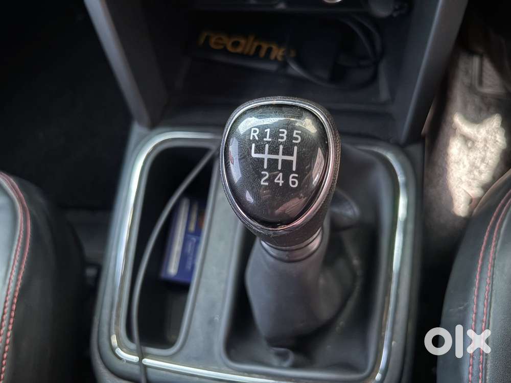 Mahindra Thar Lx 4-str Hard Top Mt, 2023, Diesel