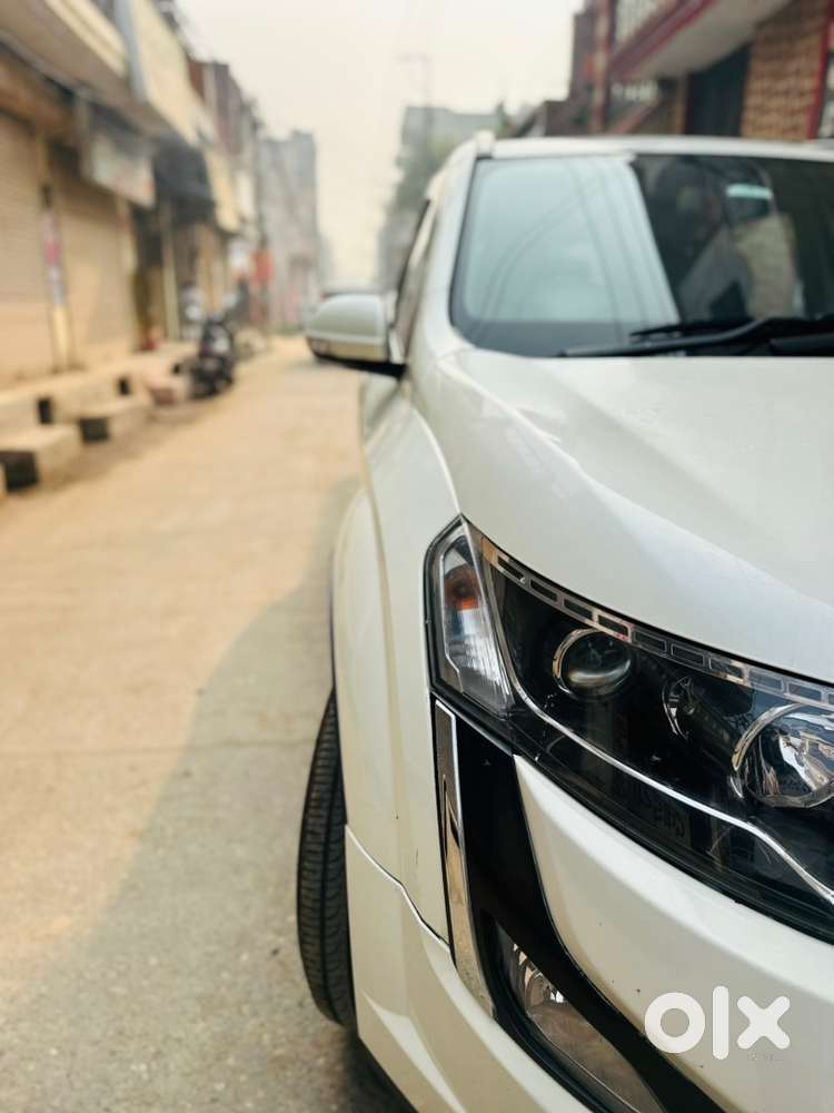Mahindra Xuv500 Diesel Manual 2019
