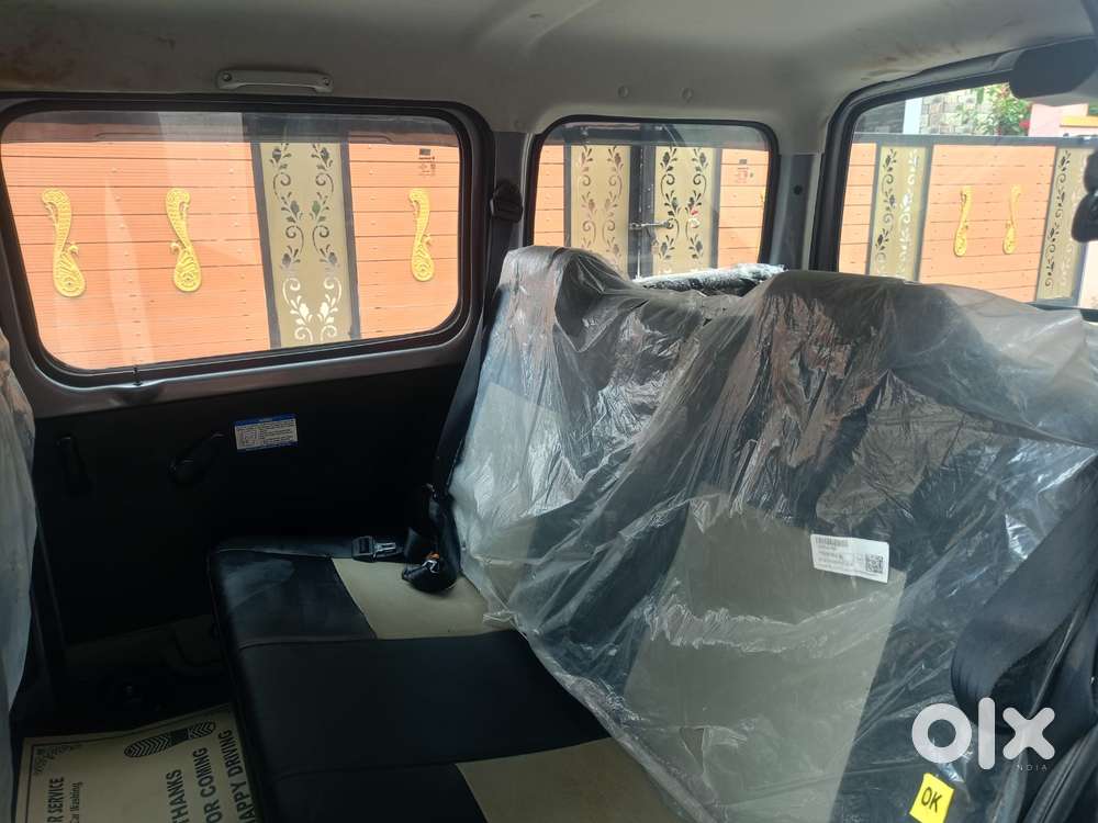 Maruti Suzuki Eeco 7 Seater Ac, 2024, Petrol