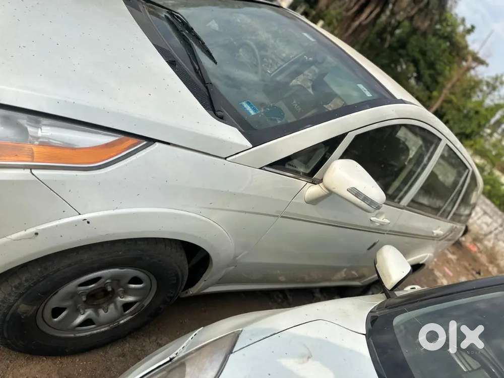 Tata Aria 2015 Diesel 110000 Km Driven