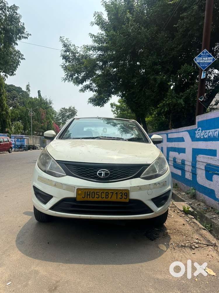 Tata Zest Diesel Good Condition