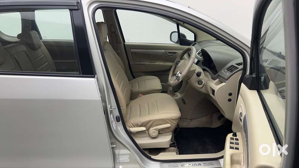 Maruti Suzuki Ertiga 1.5 Zxi, 2014, Petrol