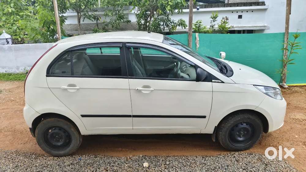 Tata Indica Vista 2010 Diesel Good Condition