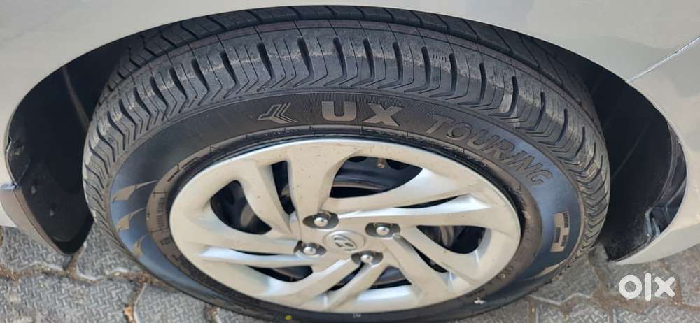 Hyundai Grand I10 Nios Magna 1.2 At, 2021, Petrol