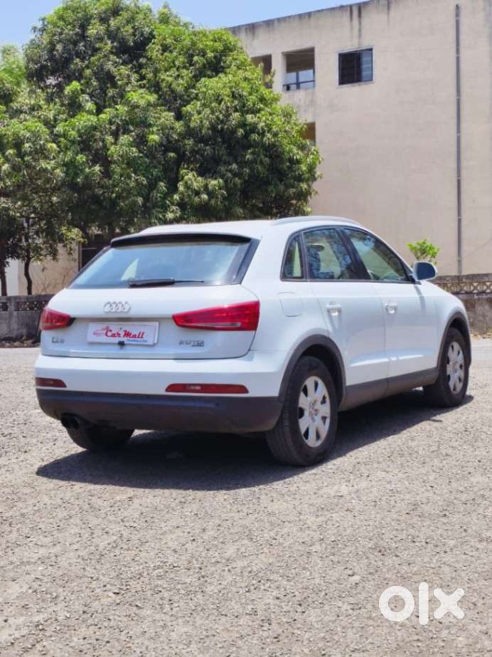 Audi Q3 2.0 Tfsi, 2014, Diesel