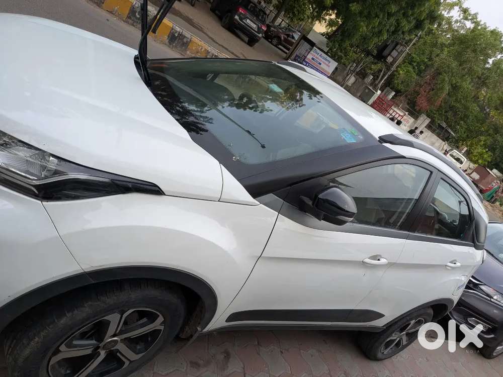 Tata Nano Genx 2021