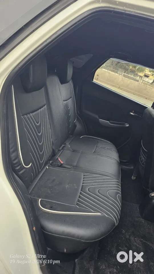 Maruti Suzuki Baleno 1.2 Delta, 2019, Petrol