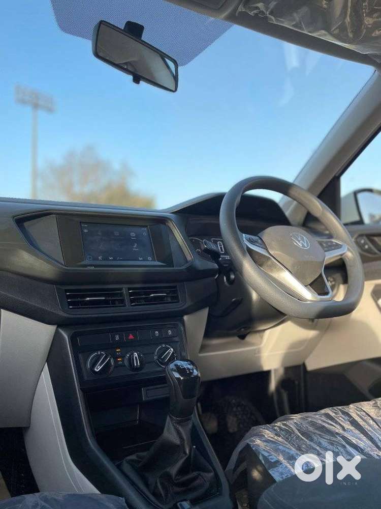 Volkswagen Taigun 1.0 Tsi Comfortline, 2025, Petrol