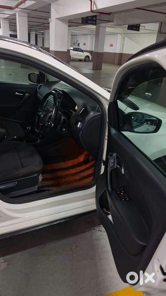 Volkswagen Polo 1.0 Highline Plus Tsi, 2020, Petrol