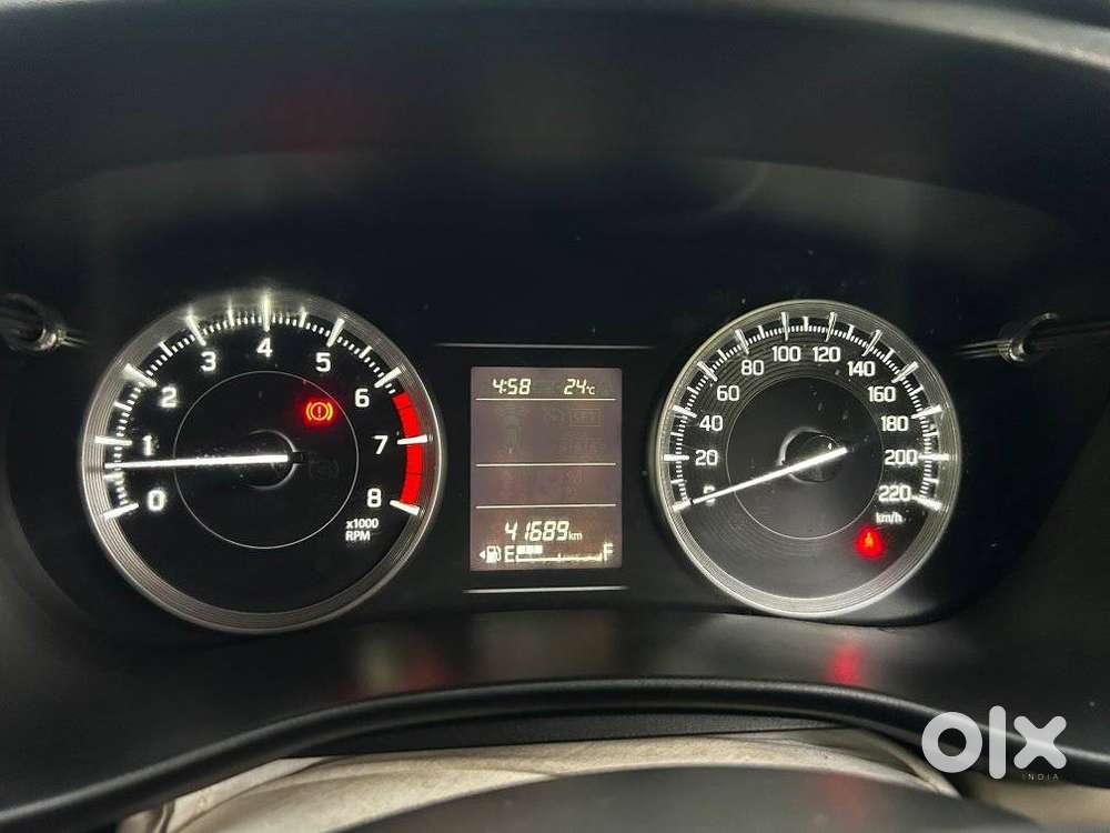 Toyota Glanza 1.2 S, 2022, Petrol