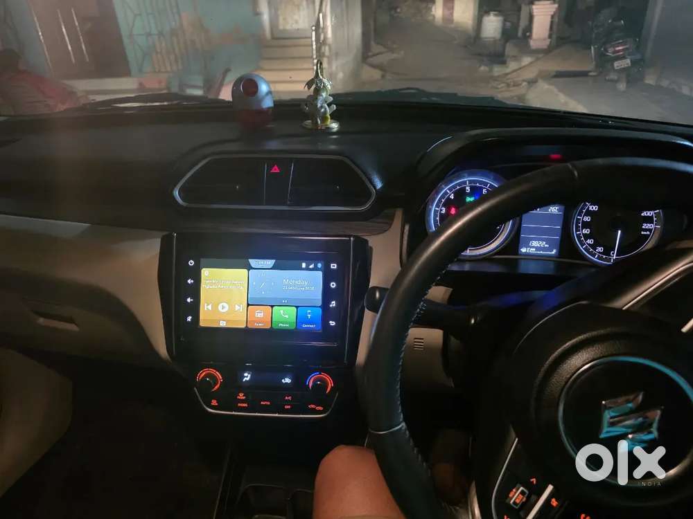 Maruti Swift Dzire 2023