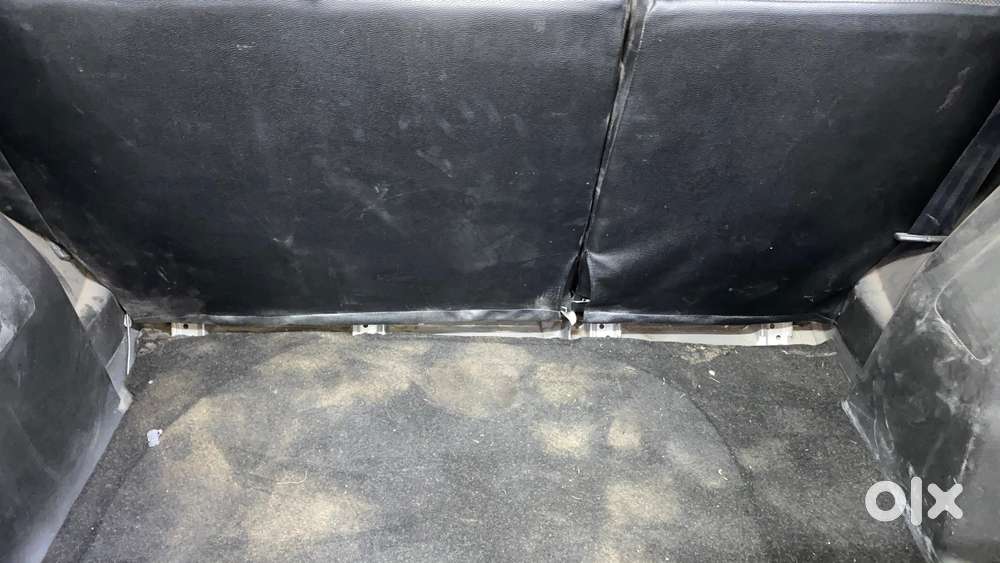 Maruti Suzuki Baleno 1.2 Delta, 2017, Petrol