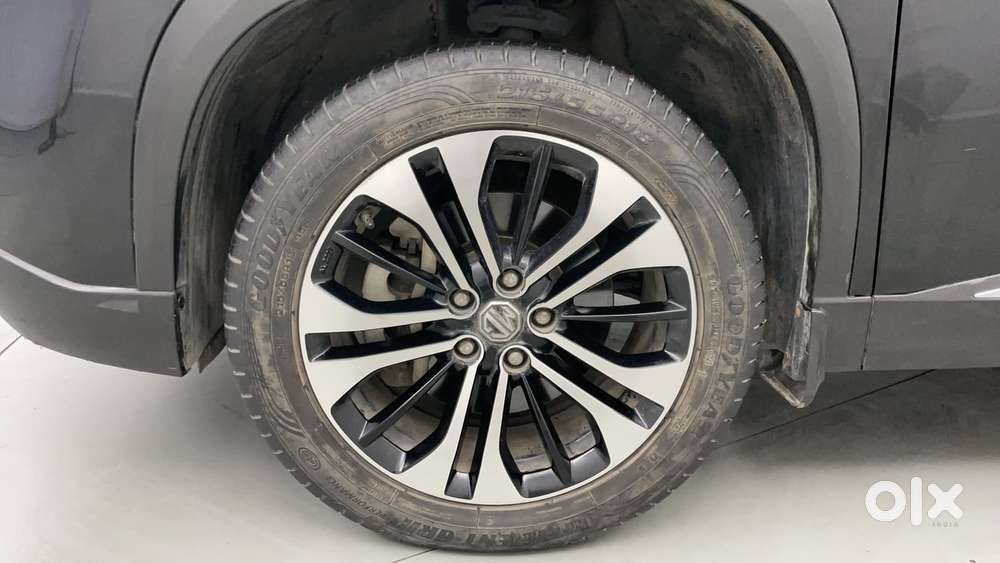 Mg Hector Sharp At, 2021, Petrol