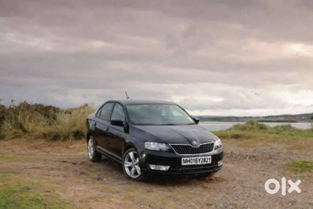Skoda Rapid 1.5 Ambition  Luxury Interior And Android Infotenment