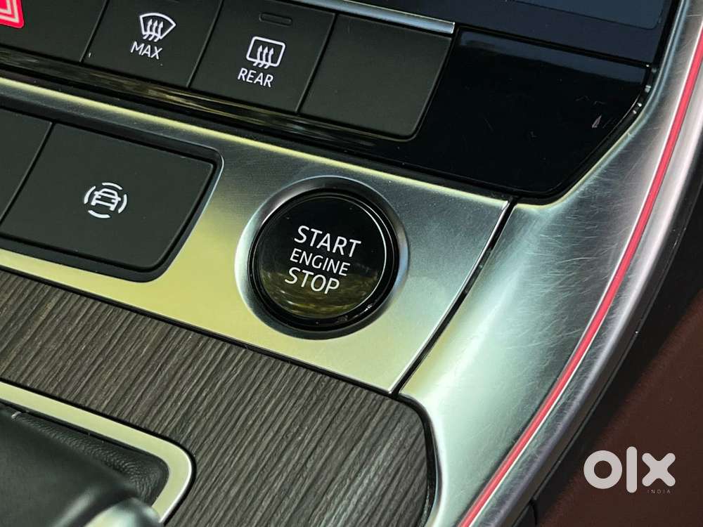 Audi A6 2.0 45 Tfsi Premium Plus, 2025, Petrol