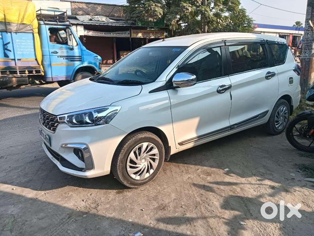 Maruti Suzuki Ertiga 1.5 Vxi, 2023
