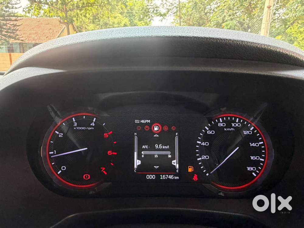 Mahindra Thar Lx Hard Top Diesel Mt Rwd, 2023, Diesel