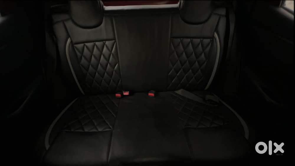 Renault Kwid 1.0 Rxt, 2015, Petrol